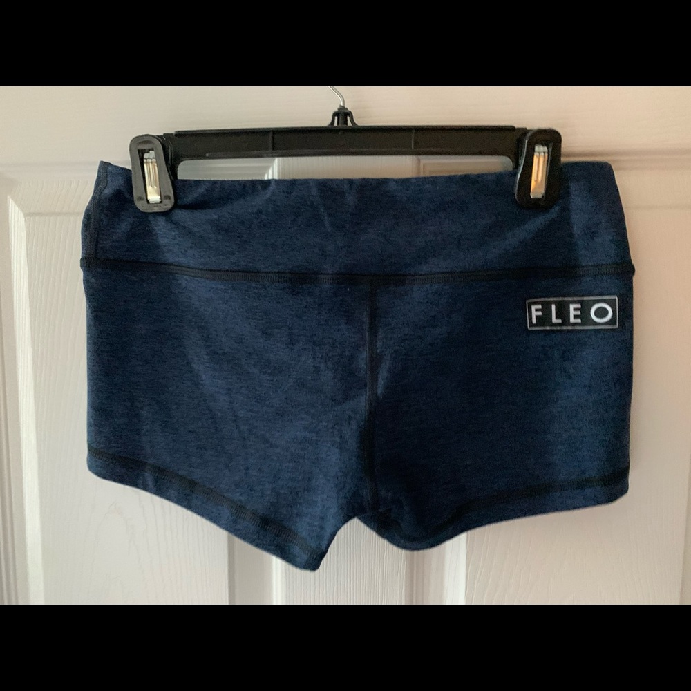 OG shorts - Half Moon